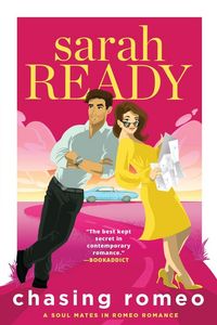 Produktbild: Chasing Romeo