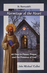 Produktbild: Hermitage of the Heart
