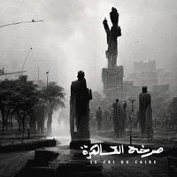 Produktbild: Le Cri Du Caire