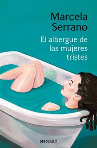 Produktbild: El albergue de las mujeres tristes
