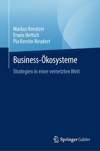 Produktbild: Business- &Ouml;kosysteme