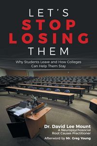 Produktbild: Let's Stop Losing Them