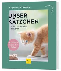Produktbild: Unser K&auml;tzchen