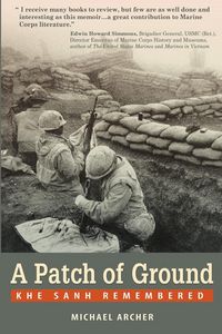 Produktbild: Archer, M: Patch of Ground