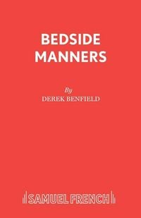 Produktbild: Bedside Manners