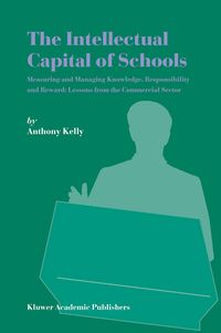 Produktbild: The Intellectual Capital of Schools