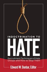 Produktbild: Indoctrination to Hate