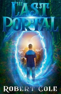 Produktbild: The Last Portal