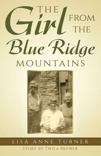 Produktbild: The Girl from the Blue Ridge Mountains