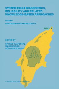 Produktbild: System Fault Diagnostics, Reliability and Related Knowledge-Based Approaches