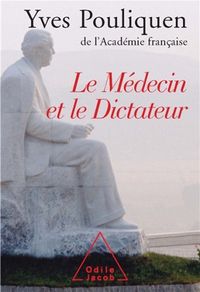 Produktbild: Le M&eacute;decin et le Dictateur