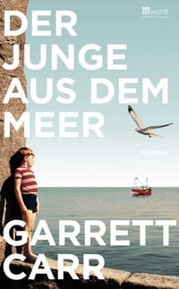 Produktbild: Der Junge aus dem Meer