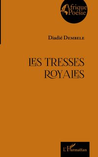 Produktbild: Les tresses royales