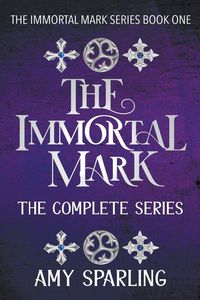 Produktbild: The Immortal Mark