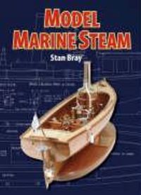 Produktbild: Model Marine Steam