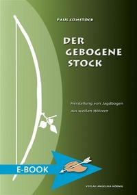 Produktbild: Der Gebogene Stock