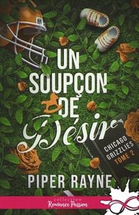 Produktbild: Un soup&ccedil;on de d&eacute;sir