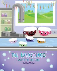 Produktbild: The Babyccinos Safety in the Sink