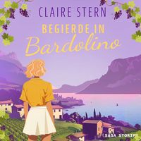 Produktbild: Begierde in Bardolino