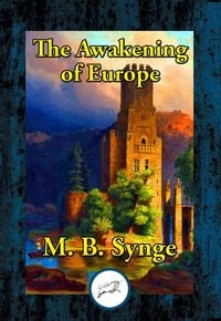 Produktbild: The Awakening of Europe