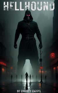 Produktbild: The Hellhound