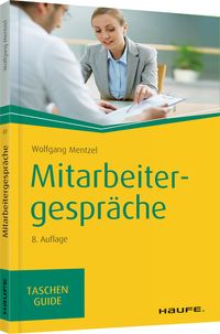 Produktbild: Mitarbeitergespr&auml;che