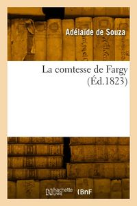 Produktbild: La comtesse de Fargy