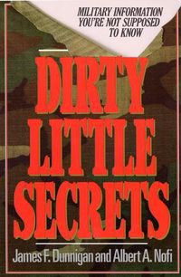 Produktbild: Dirty Little Secrets