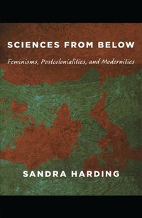 Produktbild: Sciences from Below