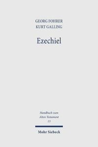 Produktbild: Ezechiel