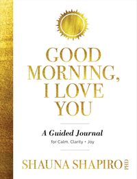 Produktbild: Good Morning, I Love You