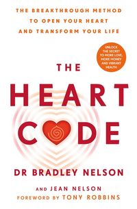 Produktbild: The Heart Code