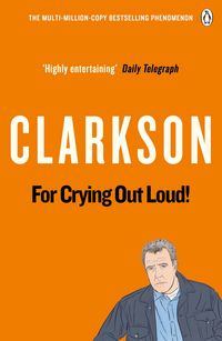Produktbild: For Crying Out Loud
