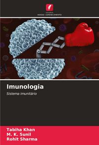 Produktbild: Imunologia