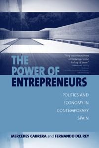 Produktbild: The Power of Entrepreneurs
