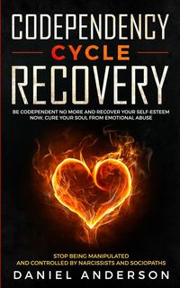 Produktbild: Codependency Cycle Recovery