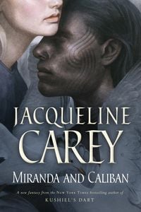 Produktbild: Miranda and Caliban