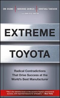 Produktbild: Extreme Toyota