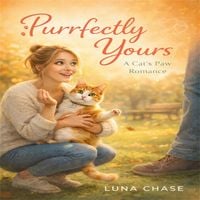 Produktbild: Purrfectly Yours: A Cat's Paw Romance