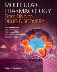 Produktbild: Molecular Pharmacology