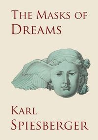 Produktbild: The Masks of Dreams