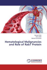 Produktbild: Hematological Malignancies and Role of Rab7 Protein