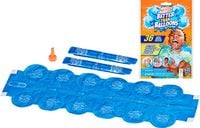 Produktbild: Hasbro F90075L4 - Nerf Better Than Balloons, 36 Wasserkapseln