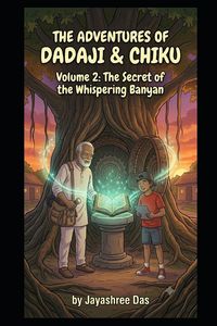 Produktbild: The Adventures of Dadaji & Chiku