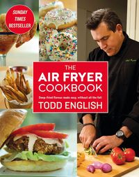 Produktbild: The Air Fryer Cookbook
