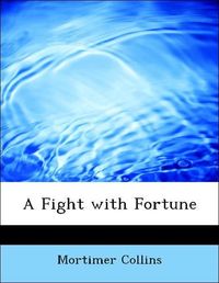Produktbild: Collins, M: Fight with Fortune