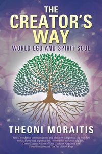 Produktbild: The Creator's Way