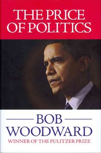 Produktbild: Woodward, B: The Price of Politics
