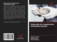 Produktbild: Materia&iquest;y do wype&iquest;niania ko&iquest;c&oacute;wek korzeni