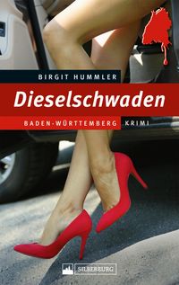 Produktbild: Dieselschwaden